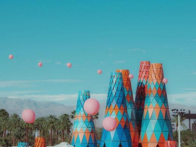 Coachella coronavirus