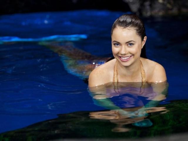 Mako Mermaids on GMA FantaSeries