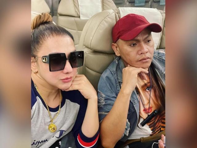 Donita Nose and Super Tekla