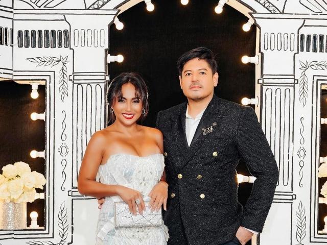 arthur solinap and rochelle pangilinan