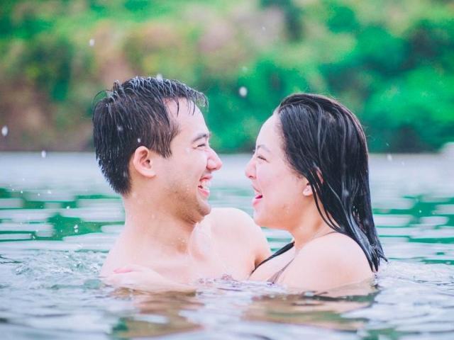 ken chan and rita daniela