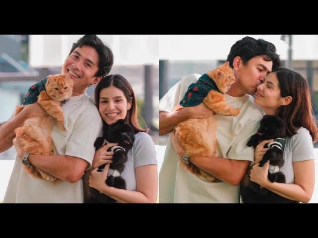 Christian Bautista Kat Ramnani
