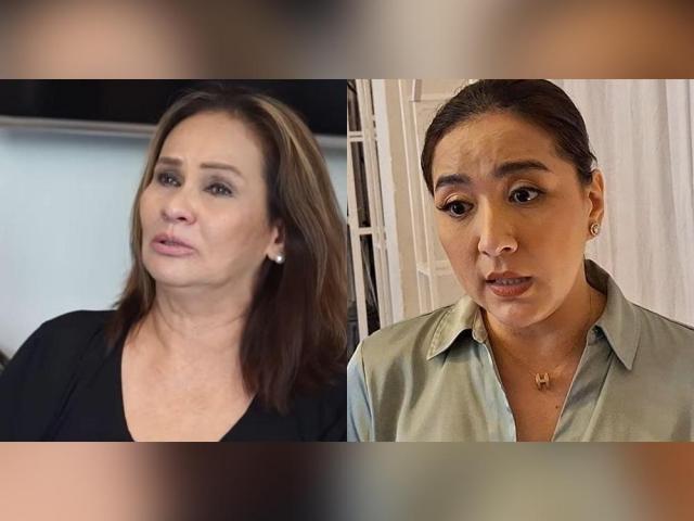 ara mina and deborah sun