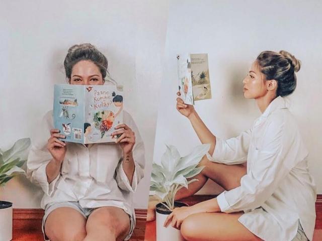 patricia tumulak push to read