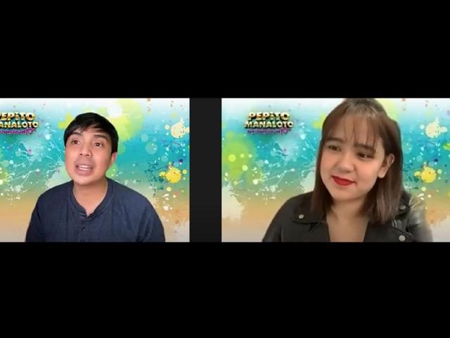 Pepito Manaloto title card