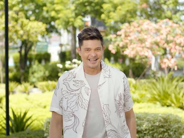 Dingdong Dantes