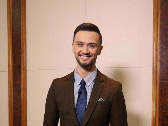 Billy Crawford
