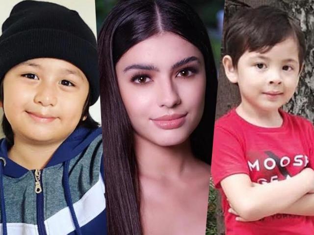 gma artists