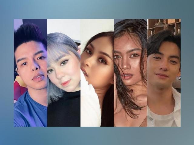 GMA Playlist artists