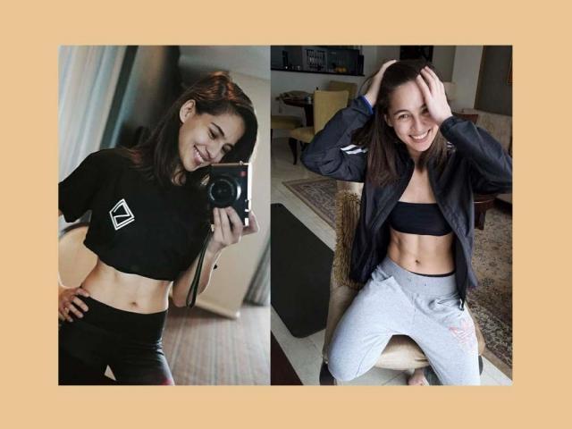 Jasmine Curtis Smith