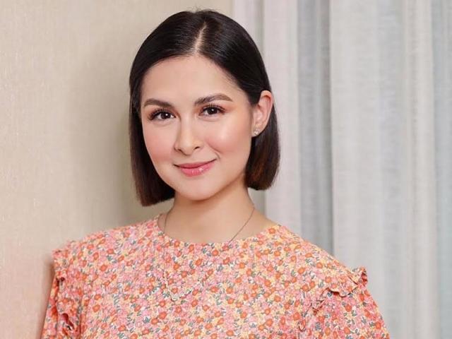 Marian Rivera