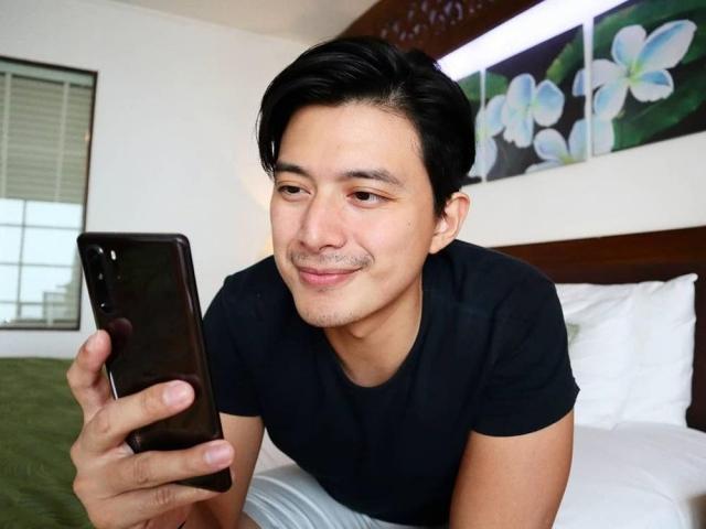 mike tan in love die repeat 