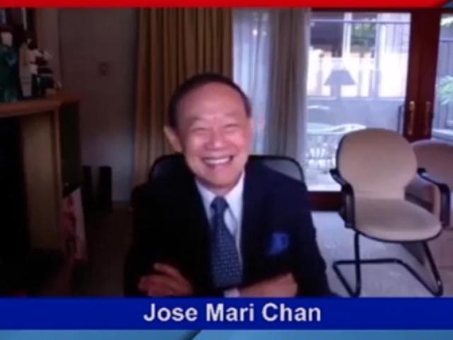 Jose Mari Chan