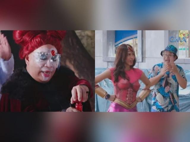 Daddys Gurl episode last Sept 18