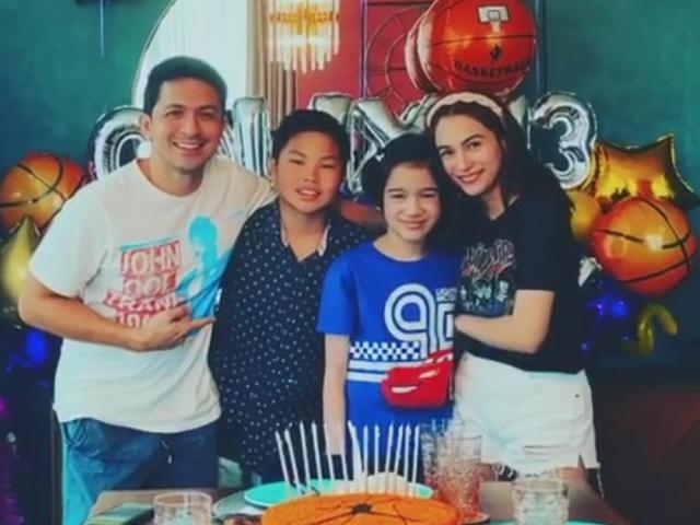 dennis trillo son calix