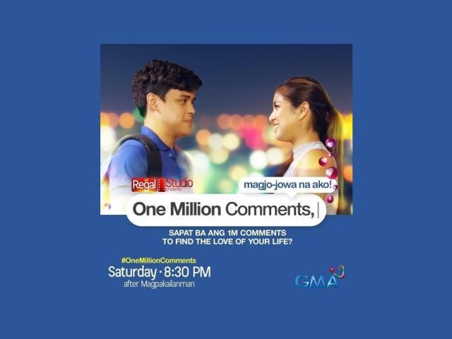 Gabbi Garcia and Khalil Ramos