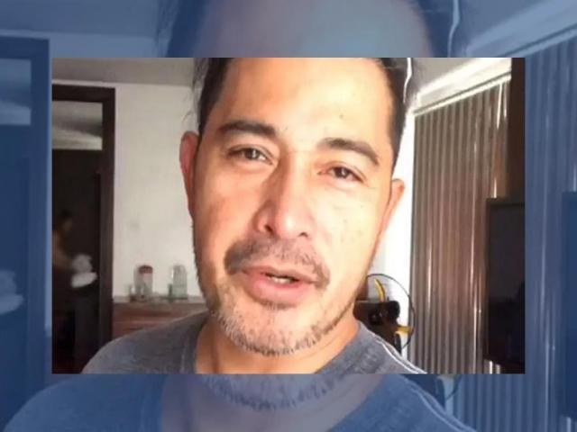 Cesar Montano