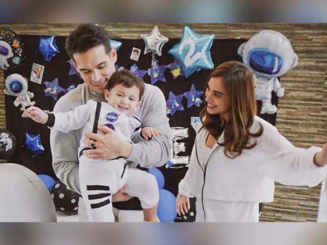 Max Collins Pancho Magno and Anakin