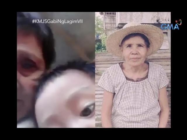 KMJS horror episodes