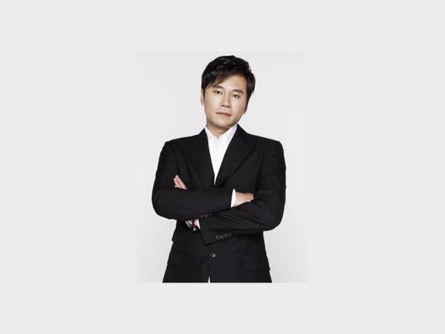 Yang Hyun-suk