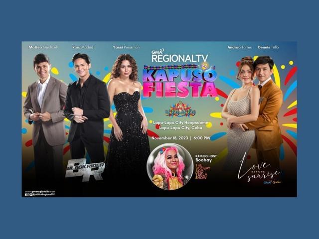 Black Rider, Love Before Sunrise, Stolen Life stars