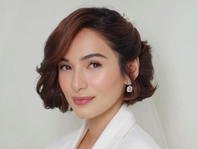 Jennylyn Mercado