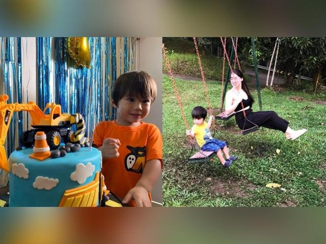 kylie padilla axl romeo abrenica