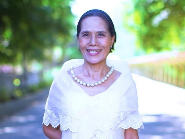 Attorney Rosula Calacala