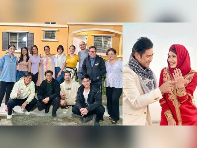 Yasmien Kurdi, Rocco Nacino, Jak Roberto, The Missing Husband cast