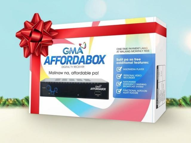 gma affordabox