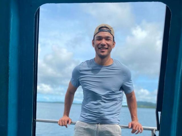 Mark Bautista