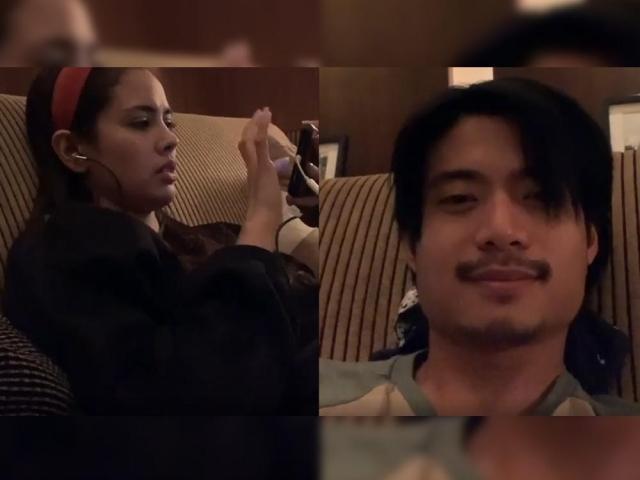 Mikael Daez has advice to people with gamer partners