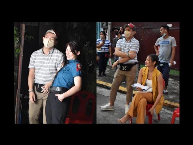  Kylie Padilla Gabbi Garcia Jojo Nones