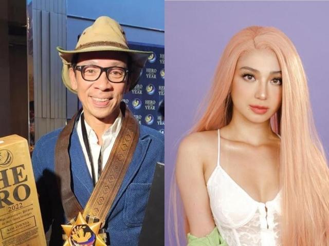 Kuya Kim Atienza, Donnalyn Bartolome