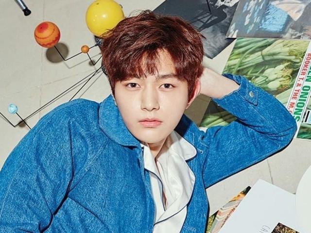 Kim Myung Soo Philippines fan meeting