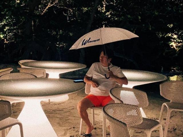 Meryll Soriano posts simple birthday greeting for dad Willie Revillame