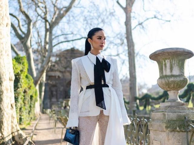 Heart Evangelista shares tip to know your real friends
