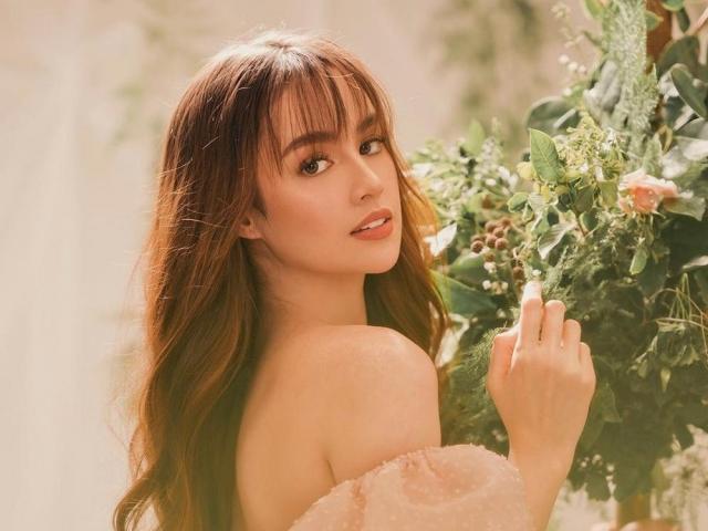 Kim Domingo 25th birthday