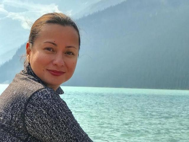 Beth Tamayo, binalikan ang kuwento ng biglaan niyang pag-alis ng Pilipinas  | GMA Entertainment