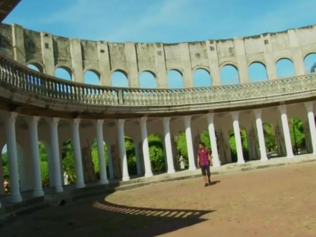 goshen resort and hotel