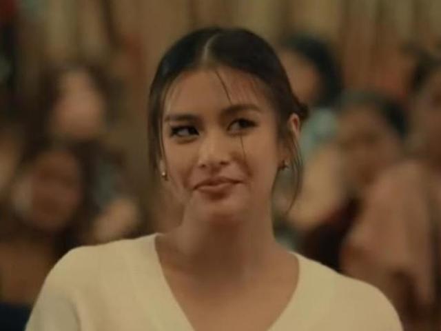 Gabbi Garcia in Mga Lihim ni Urduja