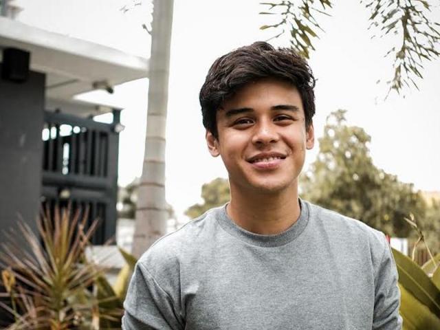 Khalil Ramos