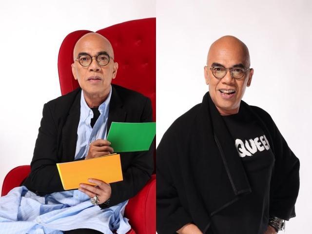 Boy Abunda