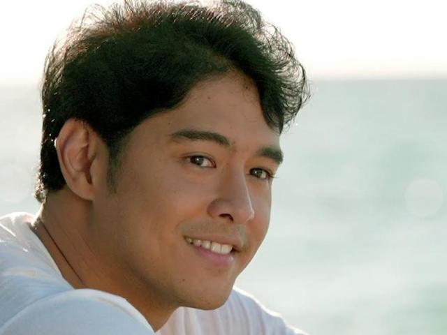 Jeric Gonzales
