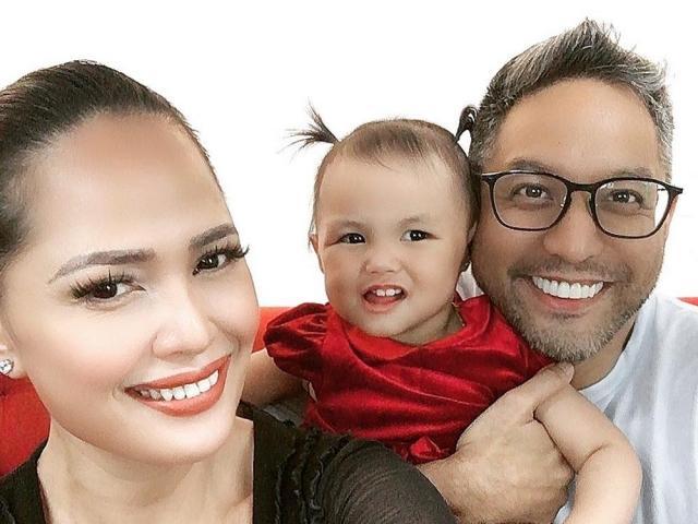 paolo bediones and lara morena