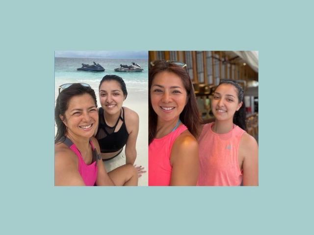 Alice Dixson