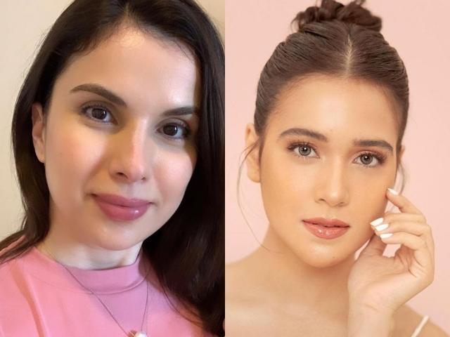 ana roces and anna vicente