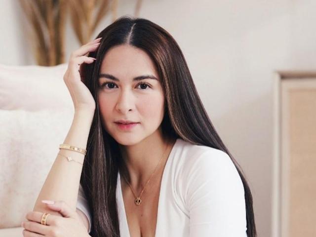 marian rivera