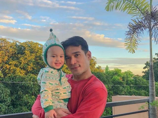 Max Collins and Pancho Magno 