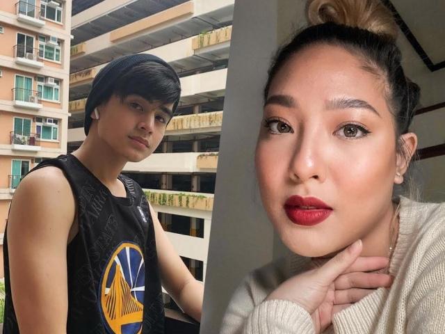 Rita Daniela and Will Ashley